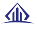 蓝都牧人民宿 Logo